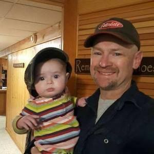 Meet your Posher, Dave